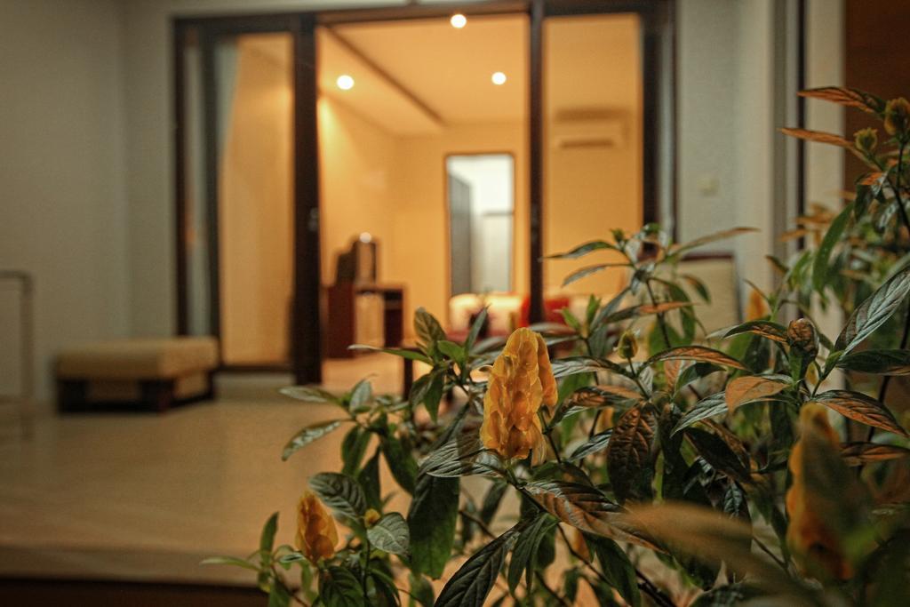 Nyoman Karsa Bungalow Убуд Екстериор снимка