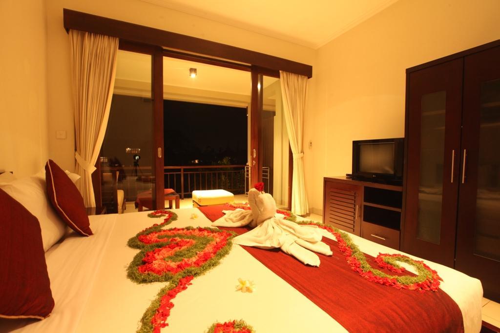 Nyoman Karsa Bungalow Убуд Екстериор снимка